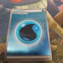 即日発送 基本水エネルギー ホロンの幻影 AL3-MCN-692 ポケモンカード