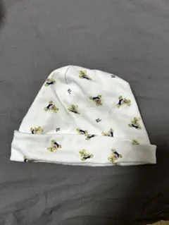 Ralph Lauren ベビー帽子 43cm