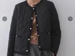 オペークドットクリップ ダウン