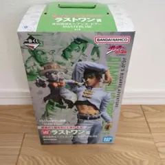 一番くじジョジョの奇妙な冒険 岸辺露伴 LAST ONE賞