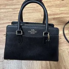 月末までお値下げ、COACH バック