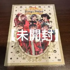 [未開封品]King & Prince/First Concert Tour 2