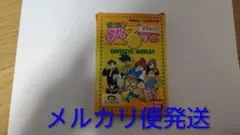 まじかるタルるートくん　FANTASTIC WORLD!! 動作未確認ジャンク