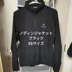 ARC'TERYX NODIN JACKET ノディンジャケット