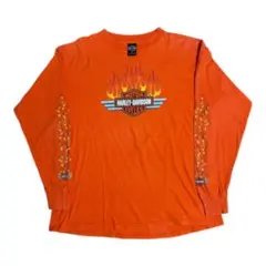 90s Harley-Davidson ハーレーダビッドソン USA製
