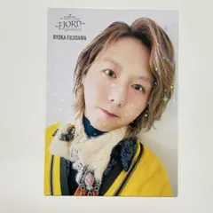 対バン 藤澤涼架 レア 2025年最新】藤澤涼架 レアの人気アイテム - メルカリ