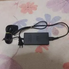 SONY ACアダプター SCPH-70100 8.5V 1.5A　純正薄型用