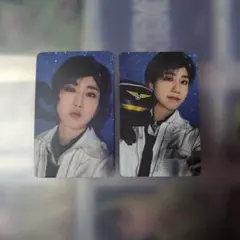 straykids PILOT バンチャン STAY3期 STAYZONE s-l400.jpg