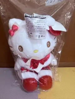 2026年最新】ハローキティ 特大ぬいぐるみの人気アイテム - メルカリ