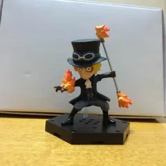 ワンピース  一番くじ サボ