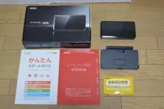 Nintendo 3DS コスモブラック ACアダプター無し