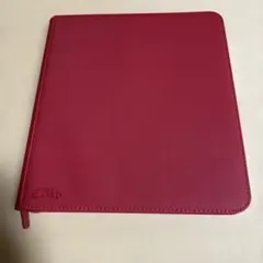 C3-1459 Ultimate Guard 24ポケットカードファイル - メルカリ