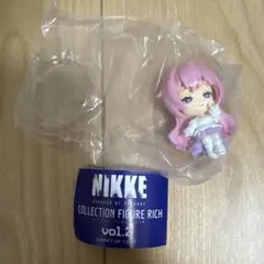 勝利の女神NIKKE COLLECTION FIGURE RICH ドロシー B