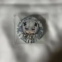 めておら　メルト・ダ・テンシ　缶バッジ