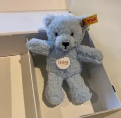 2025年最新】FEILER ぬいぐるみ本体の人気アイテム - メルカリ