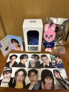 2025年最新】straykids リノ ぬいぐるみの人気アイテム - メルカリ