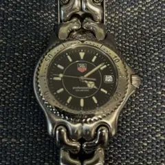 2025年最新】タグホイヤー WG1114の人気アイテム - メルカリ