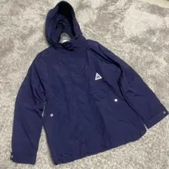 美品 ケープハイツ スピックアンドスパン別注 マウンテンパーカー S ネイビー 美品 ケープハイツ スピックアンドスパン別注 マウンテンパーカー S