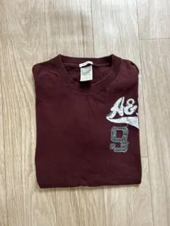 Abercrombie & Fitch（アバクロンビー＆フィッチ）Tシャツ
