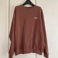 メンズ スウェット
