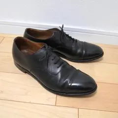 Allen Edmonds Park Avenue コードバン 7D | Mercari