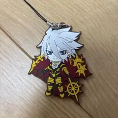 カルナ きゅんキャラ ラバーストラップ Fate/Grand Order FGO