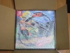 【完全新品未使用】Switch リングフィットアドベンチャー　リングコン　バンド