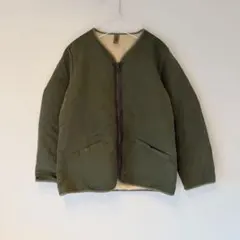 2026年最新】visvim ミリタリージャケットの人気アイテム - メルカリ