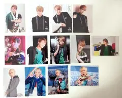 ジャニーズWEST (WEST.) 神山智洋 公式写真26枚