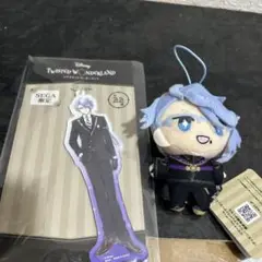 アズール・アーシェングロット　まとめ
