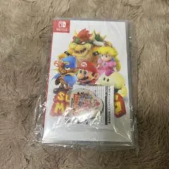 スーパーマリオＲＰＧ -Switch