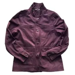 ラ*ー様 【冬季限定価格】90s L.L.Bean　ヴィンテージ　コットンジャケ