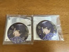 シクフォニ　缶バッジ　いるま