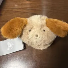ディズニーストア　レディ　ミラー　わんわん物語