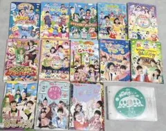 クッキンアイドル アイ!マイ!まいん! DVD15巻枚 2009年放送全話全巻