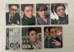 NCTDREAM ドリム ジェノ トレカ