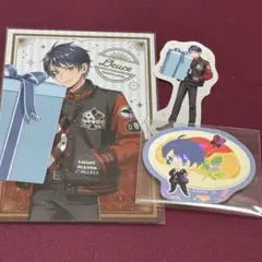 【デュース】まとめ売り！