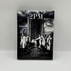 GENESIS OF 2PM