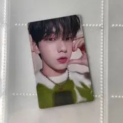 TXT スビン SWEET 2日間限定 トレカ