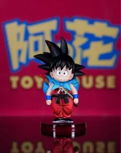 ドラゴンボール LG プイプイ ガレージキット ガレキ スタチュー フィギュア m82002397308_1.jpg?1768706001