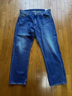 RODEO CROWNS 201XX デニム Lのサムネイル