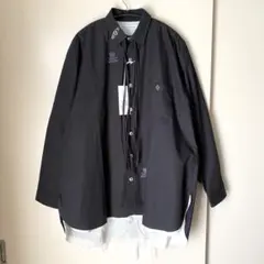 zutomayo stay foolish jacket L (black) - メルカリ