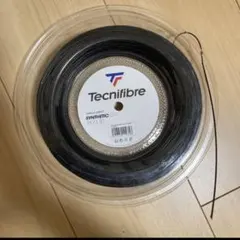 テクニファイバー ガット