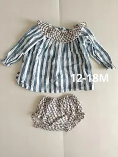 birinit petit / セットアップ / 12-18Mのサムネイル