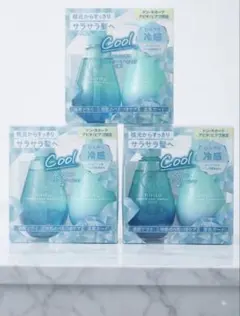 hiritu ヒリツ バランスリペア クール 限定セット - メルカリ
