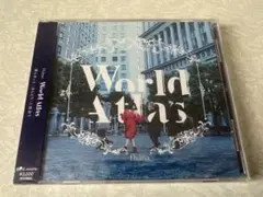 fhána World Atlas 通常版