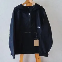 THE NORTH FACE コンパクト アノラック L ☆新品・タグ付き☆