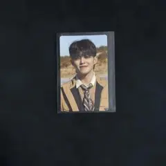 SEVENTEEN セブチ エスクプス ユニバ 特典 FACE THE SUN - メルカリ