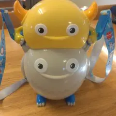 ポップコーンバゲット ベイスターズ バード＆チャピー