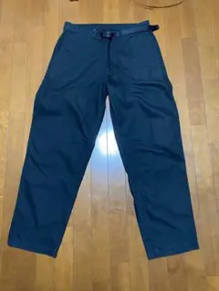 ノースフェイス パープルレーベル nanamica カーゴパンツ サイズ34